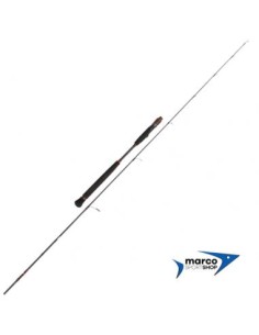 Penn Conflict Light Jigging 6'2" Ft (1,88 Mt) Casting 40-120 Gr