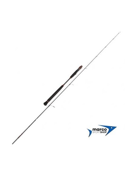 Penn Conflict Light Jigging 6'2" Ft (1,88 Mt) Casting 40-120 Gr