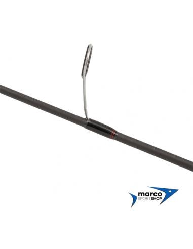 Penn Conflict Light Jigging 6'2" Ft (1,88 Mt) Casting 40-120 Gr