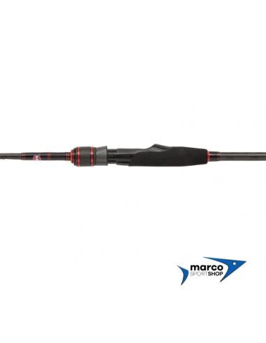 Penn Conflict Light Jigging 6'2" Ft (1,88 Mt) Casting 40-120 Gr