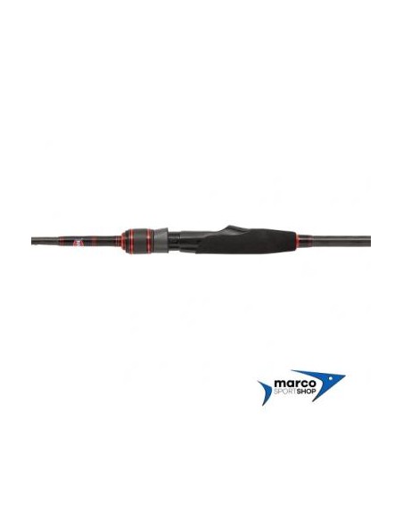 Penn Conflict Light Jigging 6'2" Ft (1,88 Mt) Casting 40-120 Gr