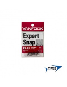 Vanfook Expert Snap Size 0
