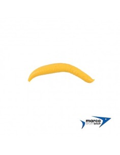 Berkley Gulp Floating Pinched Crawler Giallo