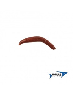 Berkley Gulp Floating Pinched Crawler Nightcrawler