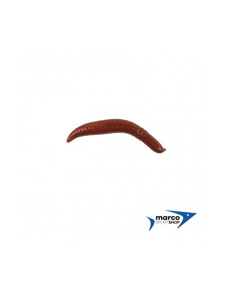 Berkley Gulp Floating Pinched Crawler Nightcrawler