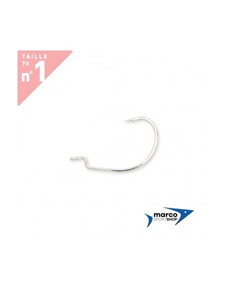 Fiiish Ami krog Premium Size 1