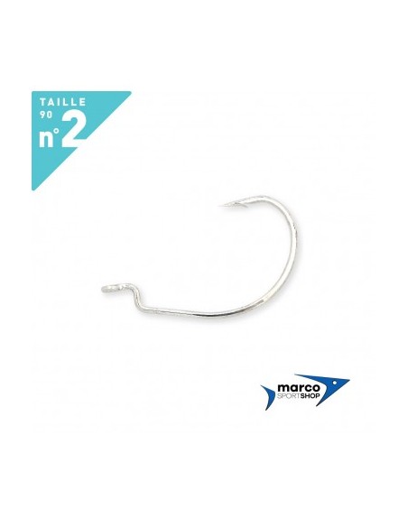 Fiiish Ami krog Premium Size 2