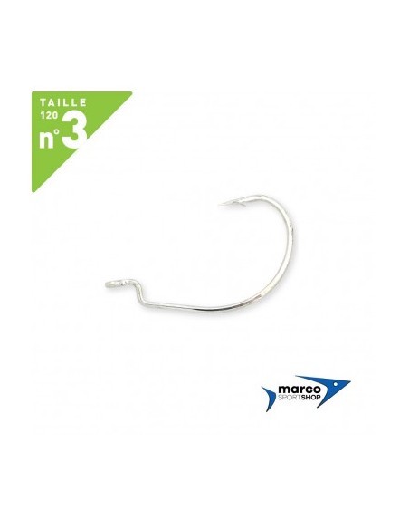 Fiiish Ami krog Premium Size 3