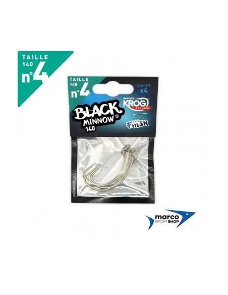 Fiiish Ami krog Premium Size 4