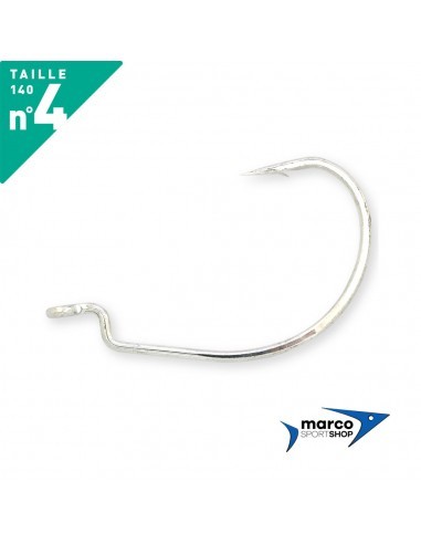 Fiiish Ami krog Premium Size 4