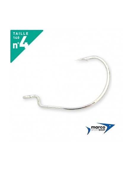 Fiiish Ami krog Premium Size 4