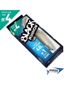 Fiiish Black Minnow 140 Combo Off Shore 40 Gr Kaki 2