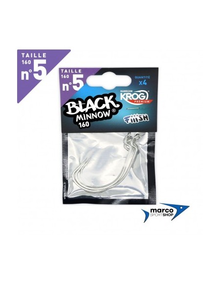 Fiiish Ami krog Premium Size 5