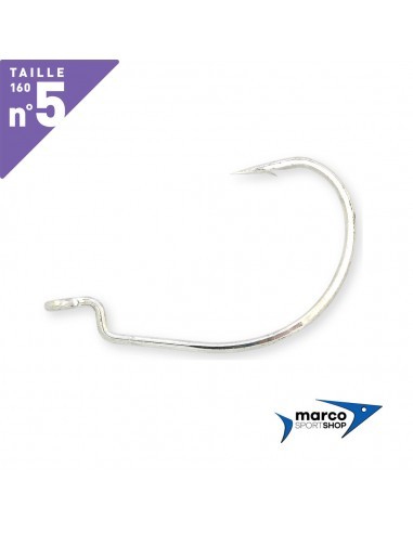 Fiiish Ami krog Premium Size 5