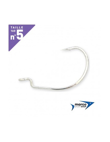 Fiiish Ami krog Premium Size 5