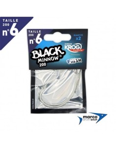 Fiiish Ami krog Premium Size 6