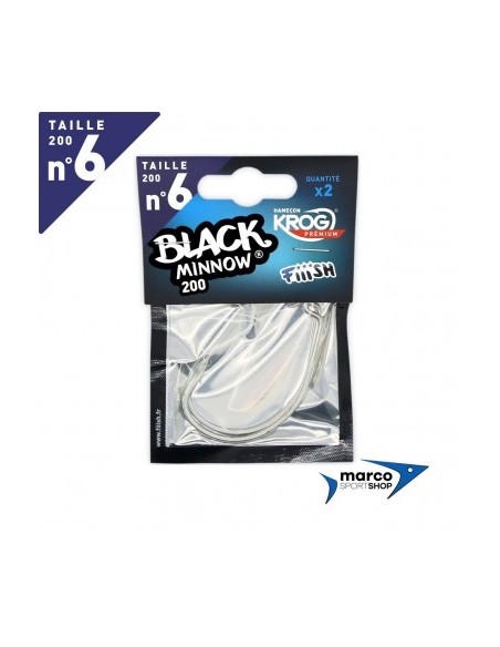 Fiiish Ami krog Premium Size 6