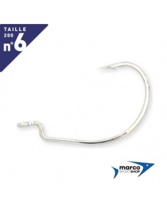 Fiiish Ami krog Premium Size 6 2