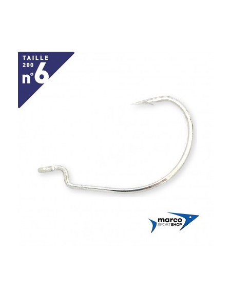 Fiiish Ami krog Premium Size 6