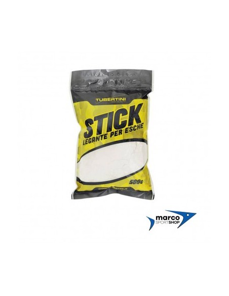 Tubertini Collante Stick Legante Per Esche 500 Gr