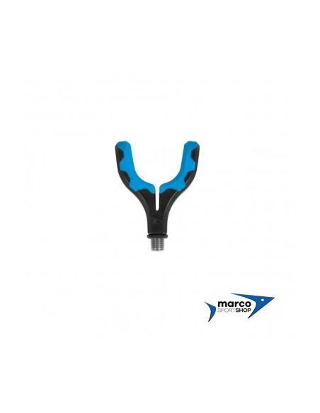 Preston Rod Safe - U