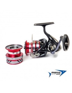 Daiwa Ninja LT 3000 C Scatola Blu