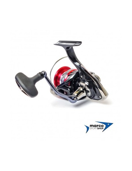 Daiwa Ninja LT 3000 C Scatola Blu