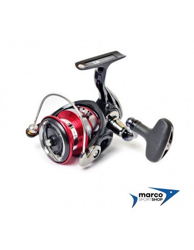 Daiwa Ninja LT 3000 C Scatola Blu