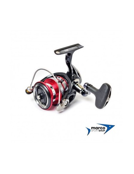Daiwa Ninja LT 3000 C Scatola Blu