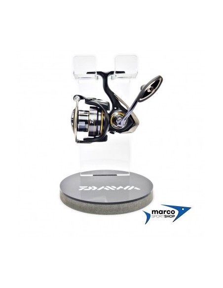 Daiwa Legalis LT 2500