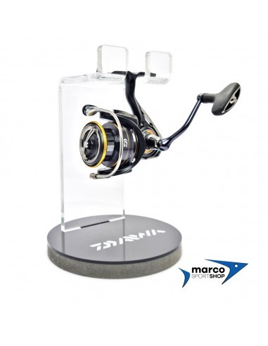 Daiwa Legalis LT 2500