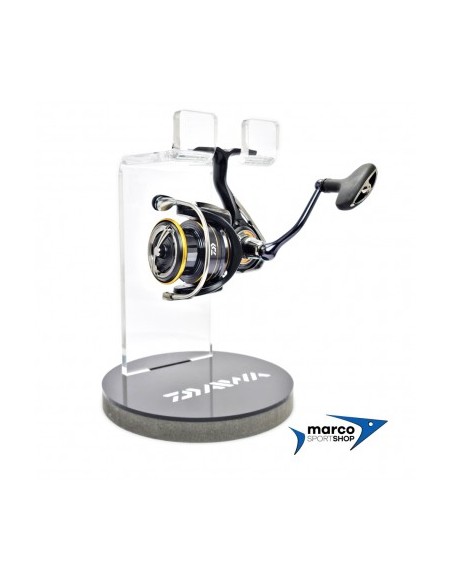 Daiwa Legalis LT 2500