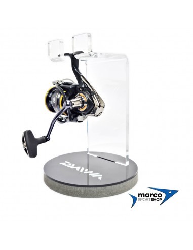 Daiwa Reel Legalis LT 3000 CXH