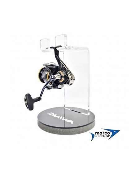 Daiwa Reel Legalis LT 3000 CXH