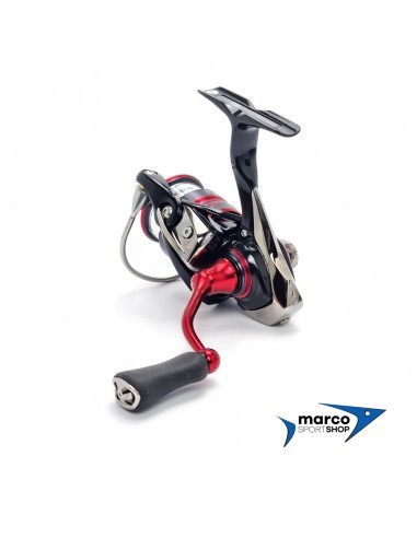 berkley air rod