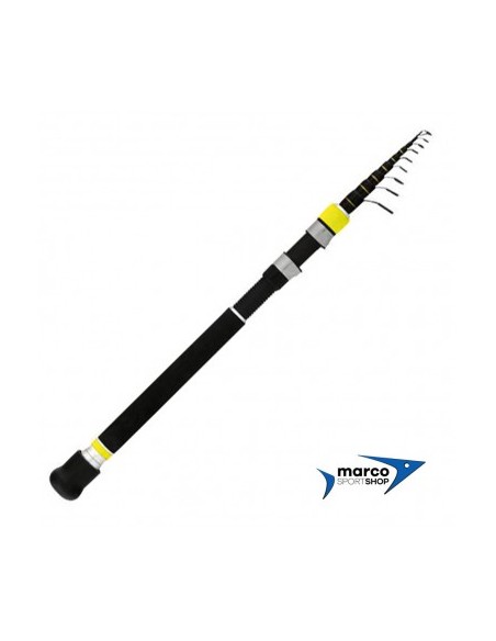 Tubertini Seabait 2,10 Mt