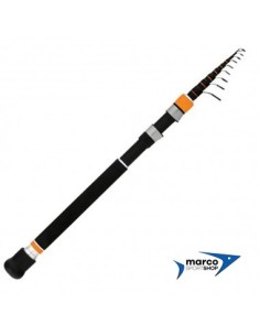 Tubertini Seabait 2,40 Mt