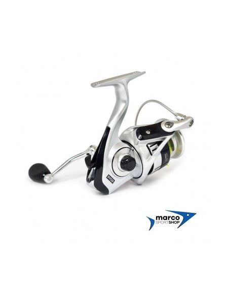 Tubertini Hylas 6000