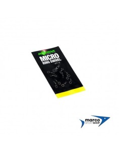 Korda Micro Ring Swivel Large