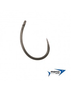 Korda Krank Barbless Misura 6