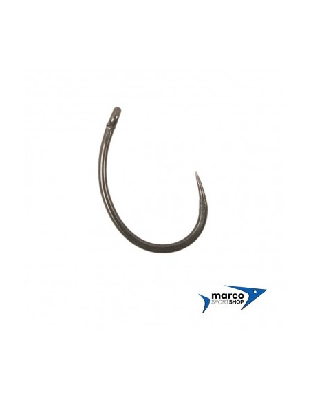 Korda Krank Barbless Misura 6