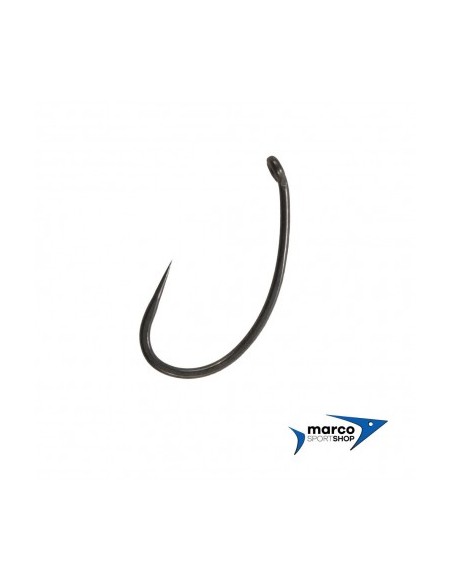 Korda Kurv Shank Barbless Misura 4