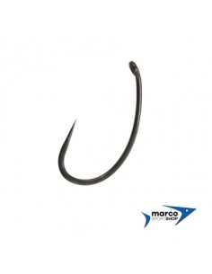 Korda Kurv Shank Barbless Misura 6