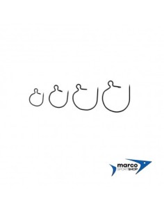 Korda Maggot Klip Extra Small