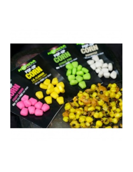 Korda Pop-Up Corn Fruit Squid