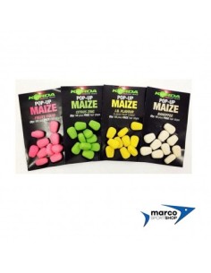 Korda Pop-Up Maize Fruit Squid