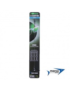 Korda KD Carp Rig Misura 8