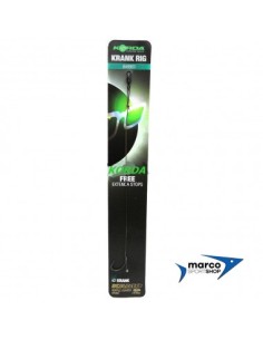 Korda Krank Rig Misura 4