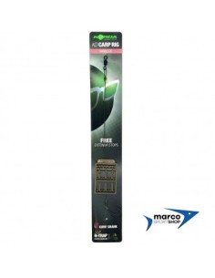 Korda KD Carp Rig X-Strong Misura 6