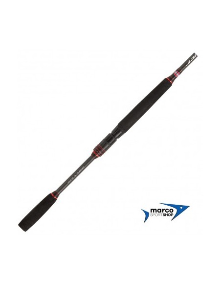 Penn Conflict 2,51 Mt Egi 2.0-3.5 Jig Max 20 Gr